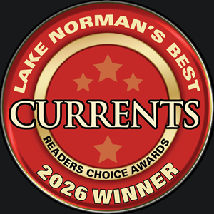 Lake Norman Currents - WillowWood Coffee - Best In Lake Norman Lake Norman Currents - WillowWood Coffee - Best In Lake Norman