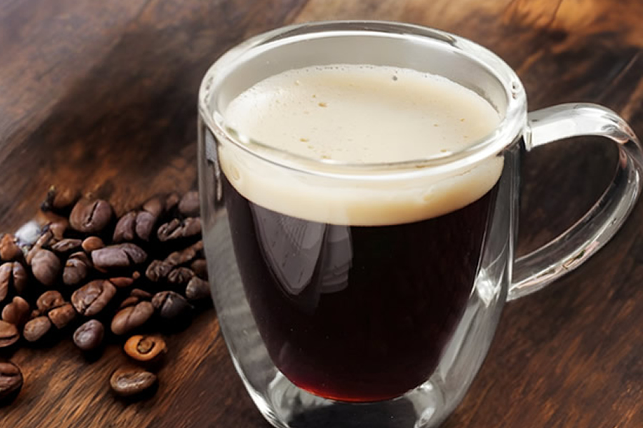 ESPRESSO