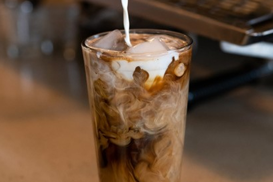 SIGNATURE DRINKS