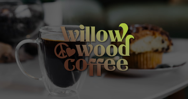 Willow Wood Coffee cover